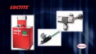 LOCTITE Dura Pump Meter Mix System