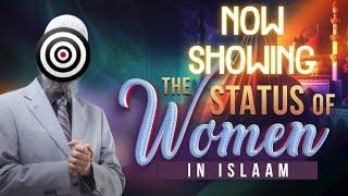 The Status of Women in Islam by Zakir Naik