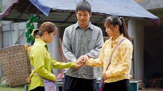 Days Ago: Lisa feels remorse for her lies to Anna and CEO Long. Lisa goes to apologize to Anna