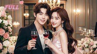 【ENG SUB】Girl betrayed,She Turned Around Married Stranger,Unexpectedly he's a CEO,True love comes！