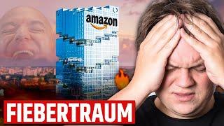 Das SCHLIMMSTE Gebäude in Berlin | Reaction 2 Bored Guys