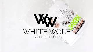 VEGAN??.... White Wolf Nutrition's The Brand For YOU :D