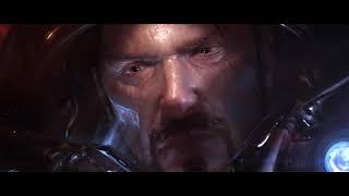 StarCraft Full Movie