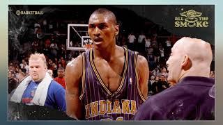 The Malice At The Palace