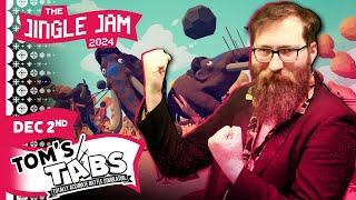 TABS: Tom & Friends | Jingle Jam 2024 Day 2