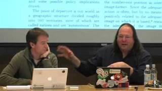 Hal Roberts and Ethan Zuckerman on Media Cloud and Quantitative News Media Analysis