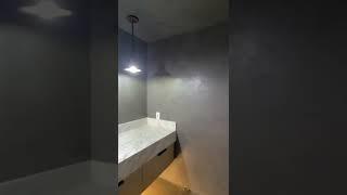 PORTOLA  paints & glazes (finish)