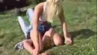Yoksa KaDıNLaR ERKeKLeRDeN GuCLuMU ?
