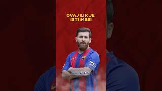 Leo Mesi sa AliEkspresa - Xtip Minuta - MerkurXtip