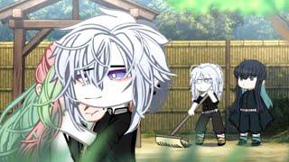 fall? fall into your heart. kanjori mitsuri x m! y/n *. kimetsu no yaiba / demon slayer