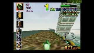 F-Zero X + Expansion Kit Speed Run: All Cups Master Class in 1:16:44