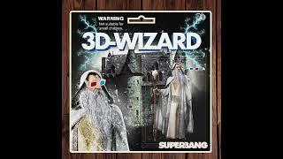 3=D Wizard Instrumental (2019)