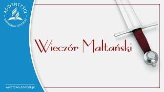 Wieczór Maltański