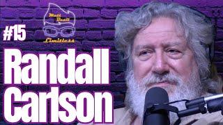 Moon, Floods, and Cyclic Cataclysms | #15 Randall Carlson