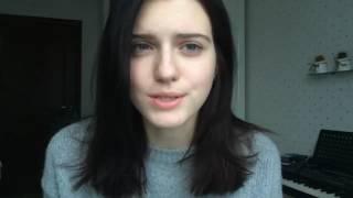 Dear 25 year old me Asammuell (Ксения Колесник )