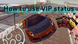 Tuning club online | TCO | How to use VIP | как использовать випку | Tips, secrets | подсказки 