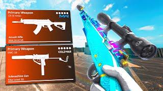 I Used Every OG Verdansk Meta Loadout for 24 Hours.. Which is Best?