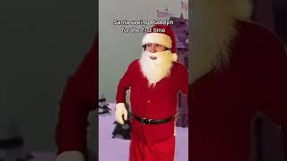 most intolerant santa