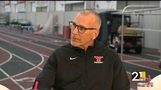 Penguin Gameday Week 10 | Head Coach Doug Phillips