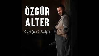 Özgür alter yeni dalgın dalgın