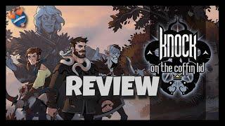 Knock on the Coffin Lid - Indie Game Review