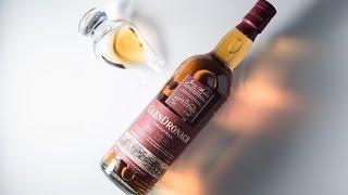 GLENDRONACH 12 Original 43% abv. / Дружелюбный хересный монстр.