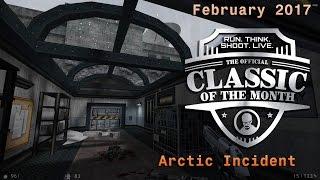 Arctic Incident - Classic of the Month with Don AKA Unq