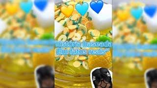 História baseada em fatos reais ROBLOX ~comédia  ~romance ~briga ~amizade ~E MUITO MAIS🩵