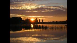 Die Insel Kizhi: die Märchen-Insel in Russland / The Island  of Kizhi in Russia/ остров Кижи