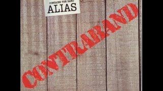 Alias - Dead Giveaway (Jo Jo Billingsley)