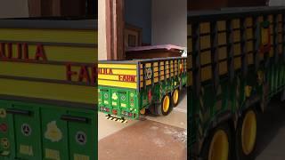 #rc #jhondeere 5310 #power