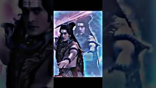 MAHADEVKILLSGANESHAMAHADEVANGRY STATUS #mahadev #lordshiva #viral #shorts