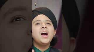 Kalam e Aala Hazrat - Kabe Ke Badrudduja - Studio Version Kalam - Muhammad Ayan Raza Attari