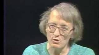 Dr. Elisabeth Kubler-Ross - On Children and Death