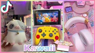 Kawaii Unboxing TikTok Compilation #40