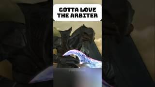Halo 2 The Arbiter #halo