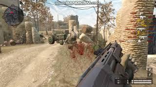 Новый Баг в WARFACE