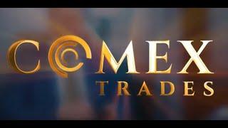 ЛЁГКИЙ СПОСОБ ЗАРАБОТКА В ИНТЕРНЕТЕ ДЛЯ НОВИЧКОВ ,ПЛАТФОРМА COMEX TRADES ,ОБЗОР