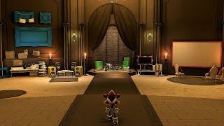 Clompete Shadow's ROOM (100% ALL COLLECTIBLES) in Shadow Generations [4K]