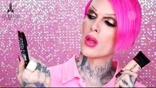 DRUG STORE MAKEUP TUTORIAL | Jeffree Star