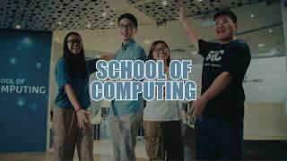 School of Computing | Singapore Polytechnic