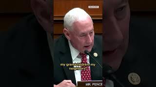 U.S. representatives grill #TikTok CEO