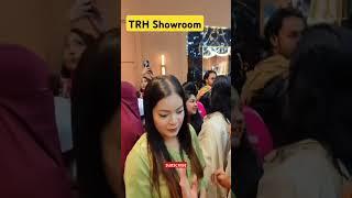 trh showroom all celebrety #rakib_hossain #sanjida #tiktok #ritu #rakib #trh