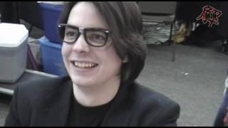Arin "EGORAPTOR" Hanson at FSC2k9 [JapanMinute Uncut]