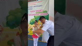 "Бала тәрбиесі отбасынан басталады" аудандық семинар