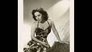 María Luisa Landín - Conozco a los dos