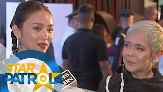 'A Very Good Girl' premiere dinagsa ng fans | TV Patrol