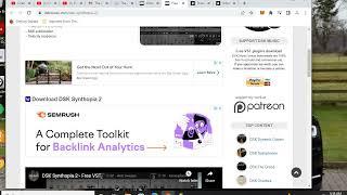 Free Download Install VST Synthopia 2 Review