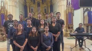 Gonvli Kitlo Boro by St Joseph Parish choir ( Sao Jose De Areal )