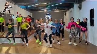 GAM GAM X ONE MILLION | TIKTOK VIRAL | CHOREO | WORKOUT | LELY HERLY